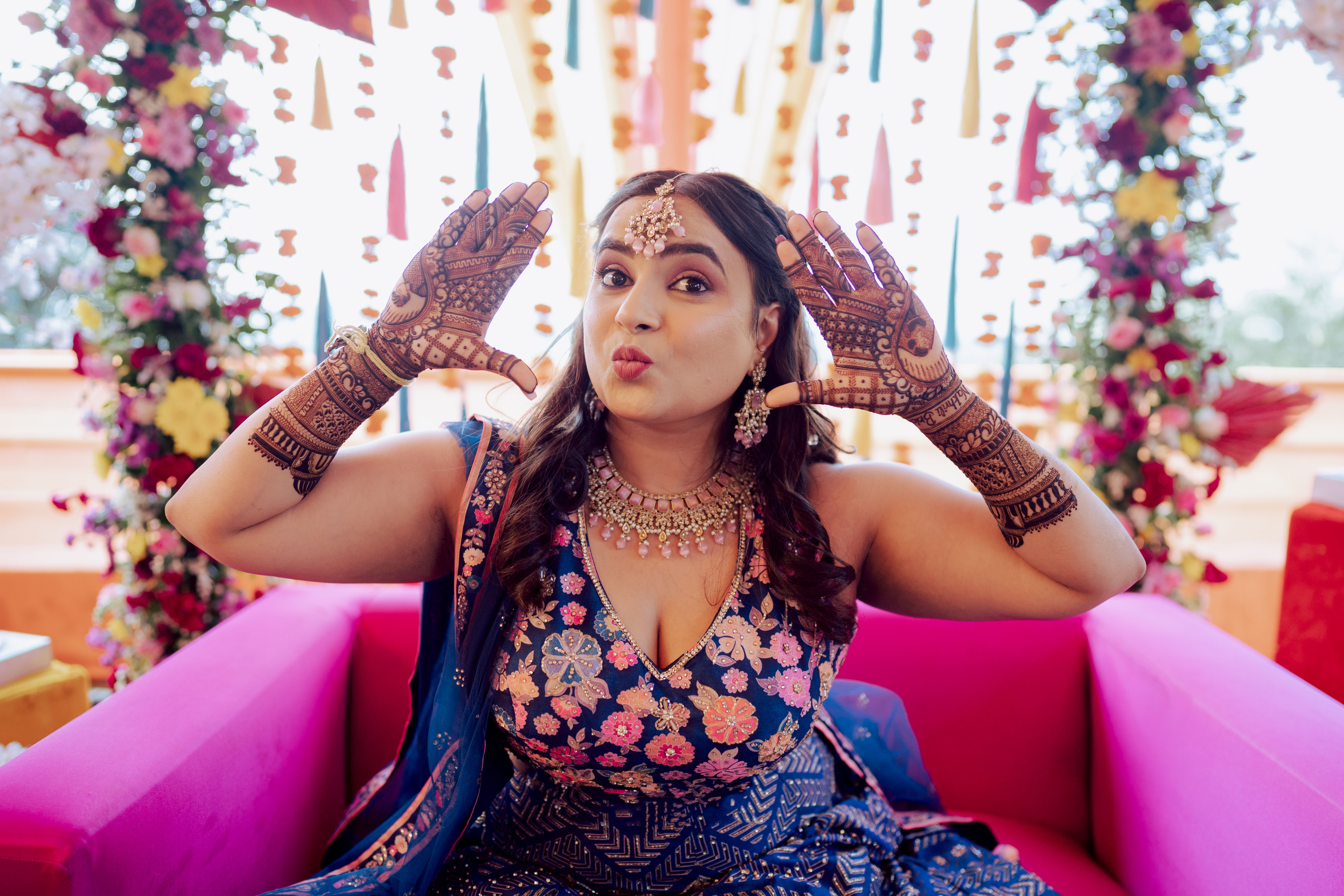 Wedding Mopics capturing emotional wedding details in Mangalore