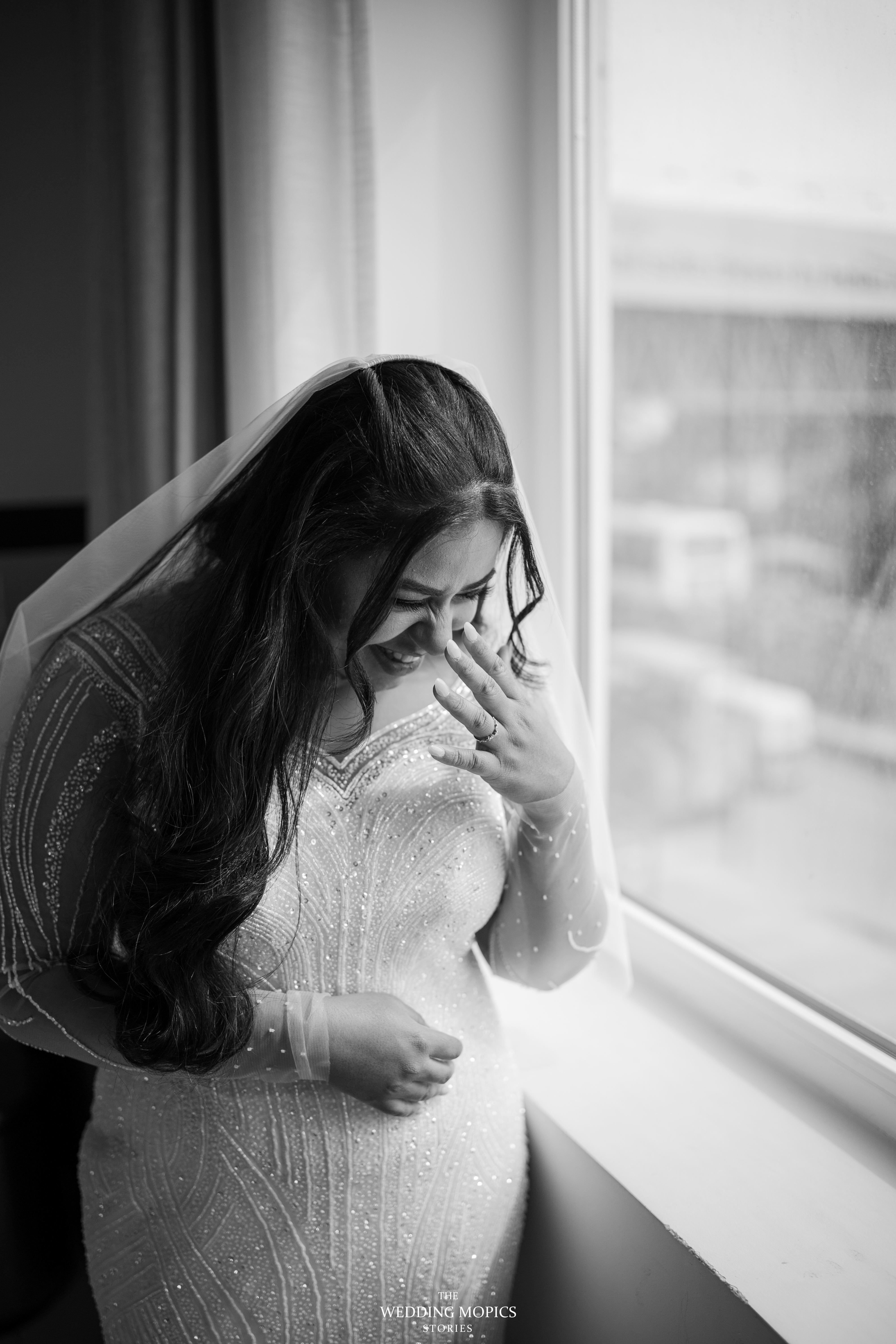 Destination wedding planning discussion in Kerala