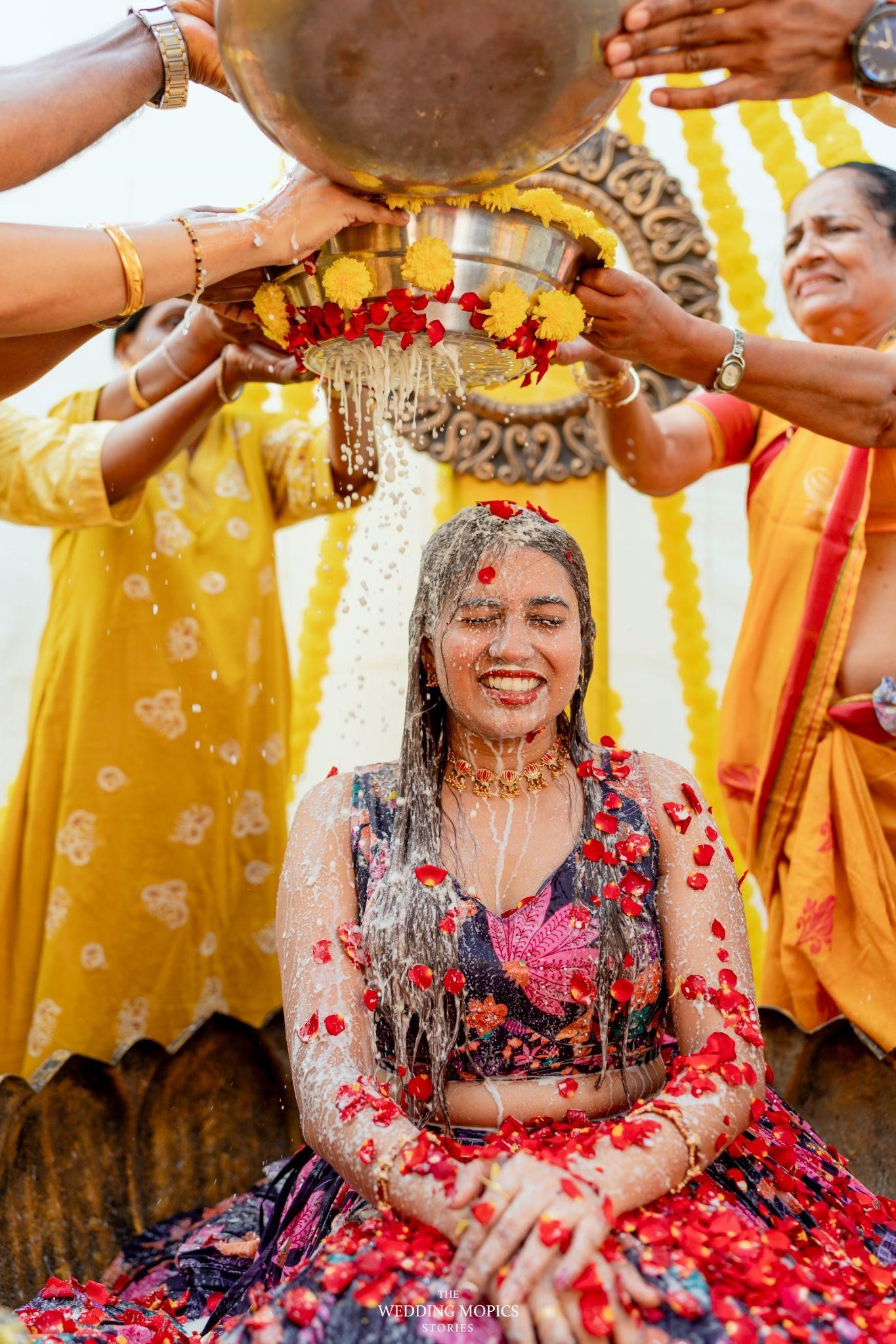 Best wedding photography in Mangalore by Wedding Mopics