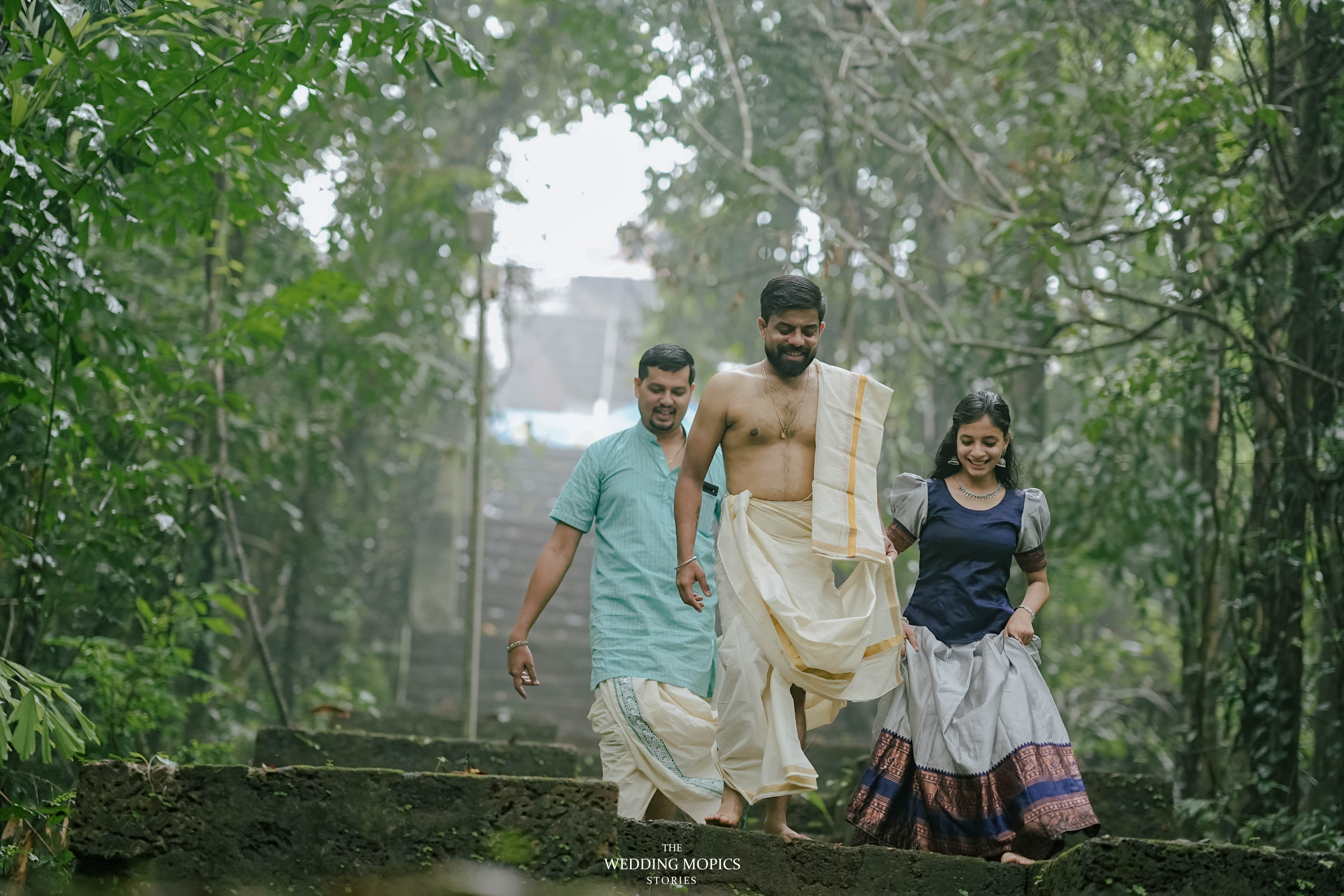 Brahmin wedding photography during traditional rituals