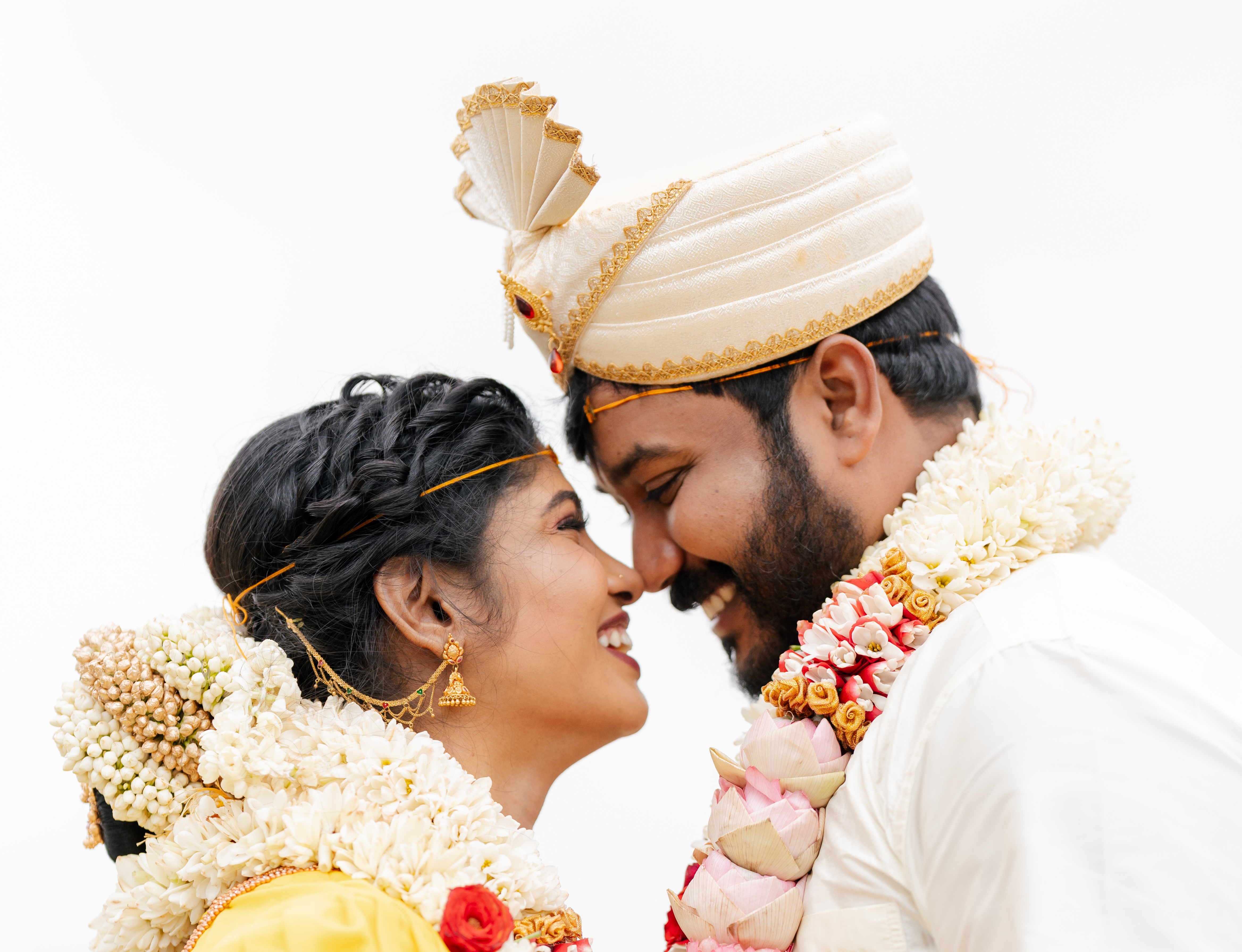 Local wedding photography in Coimbatore