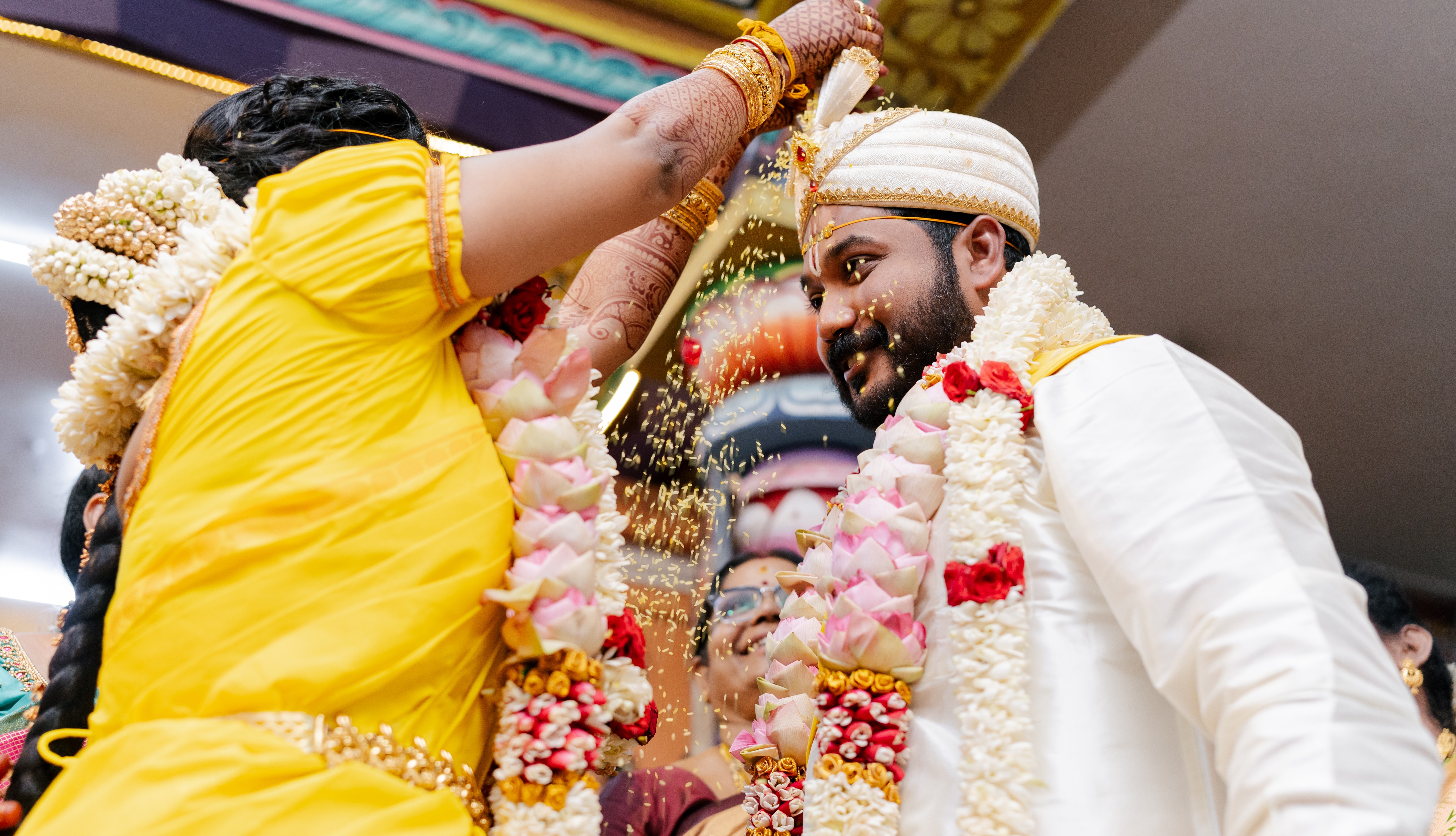 Coimbatore pre-wedding photography location
