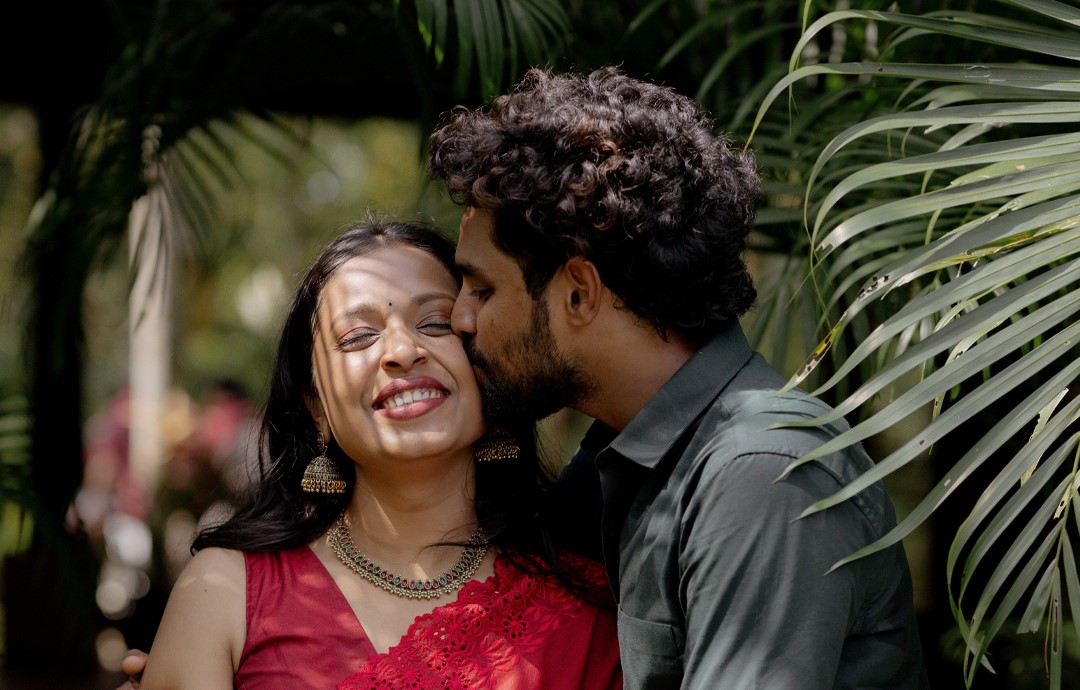 Kochi wedding photography team planning coverage