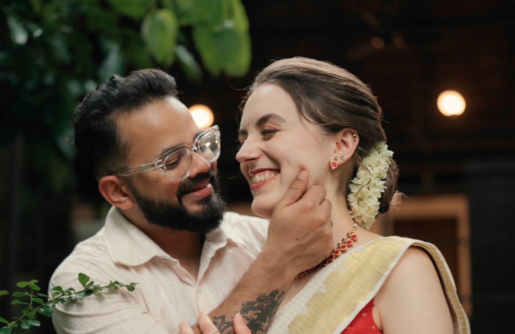 Kerala destination wedding ceremony and traditional details