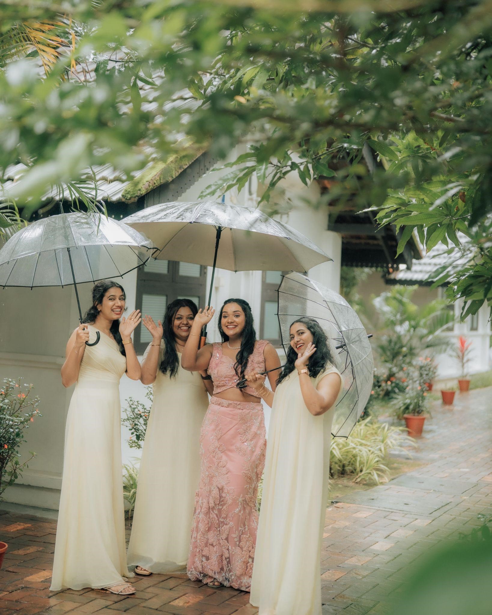 Traditional Mangalore wedding ceremony photographed by Wedding Mopics