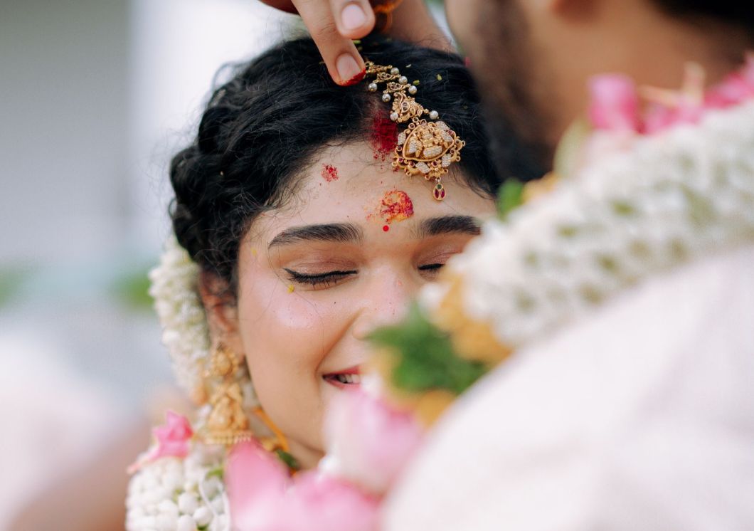 Wedding Mopics Photography