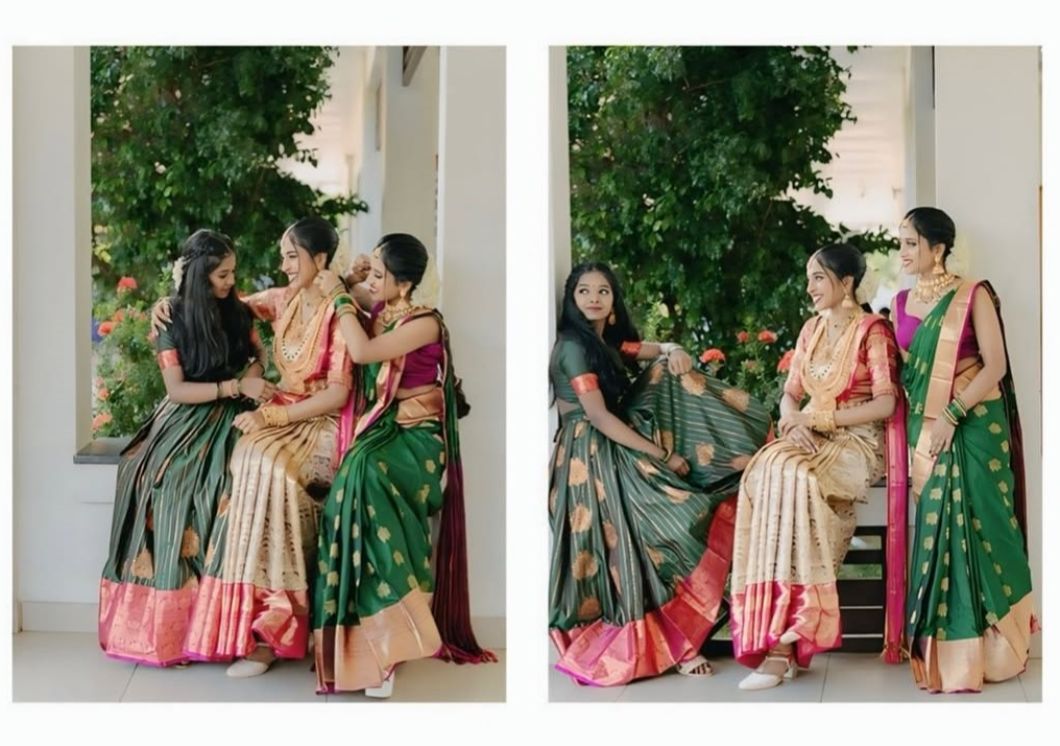 Wedding Mopics Photography