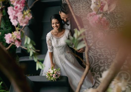 Wedding Mopics Photography