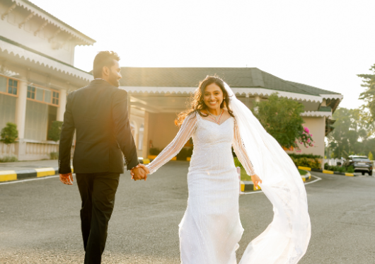 Wedding Mopics Photography