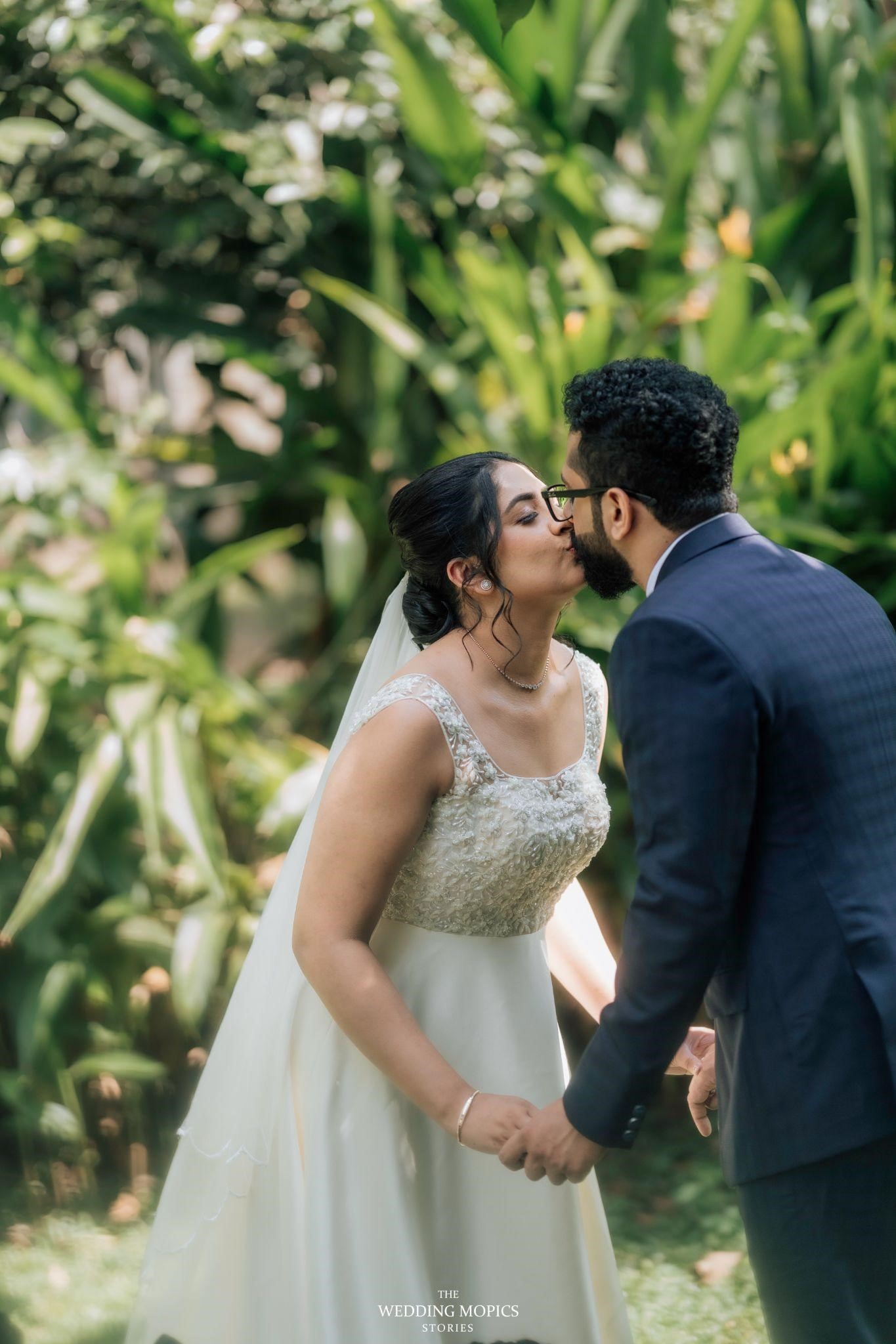 Wedding Mopics Photography