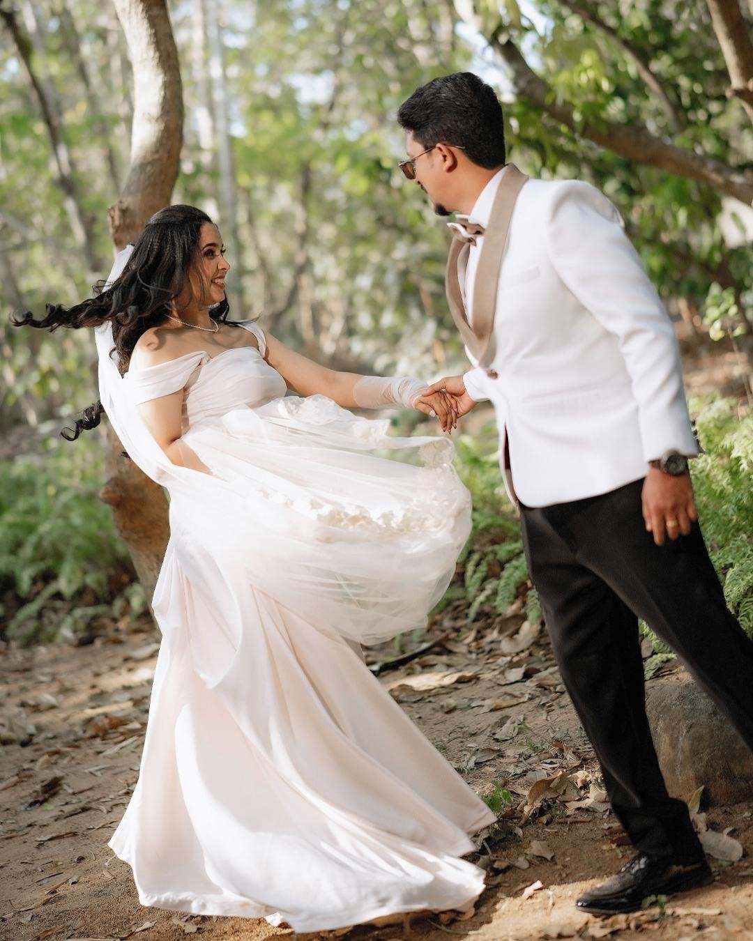Wedding Mopics Photography