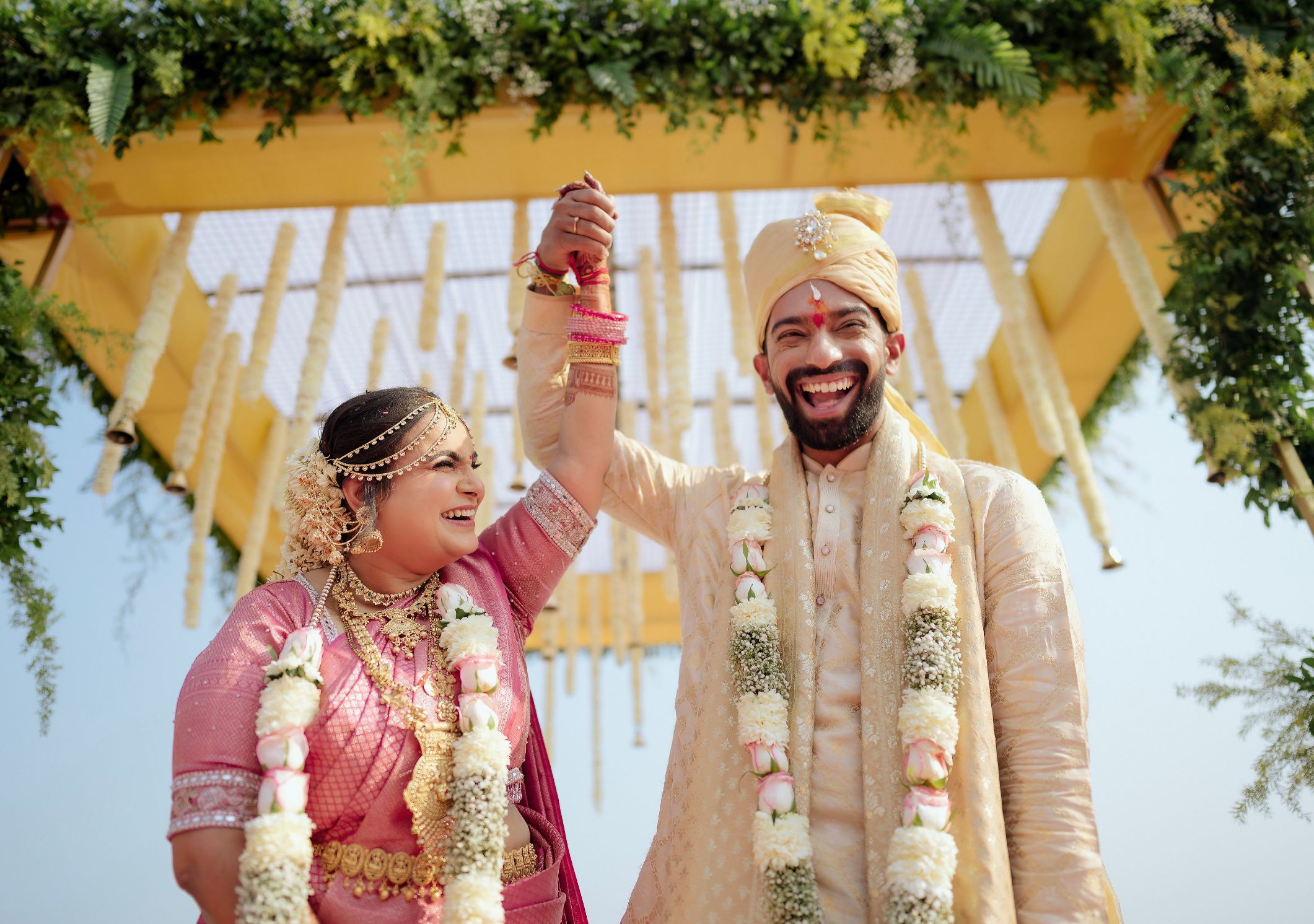 Wedding Mopics Photography