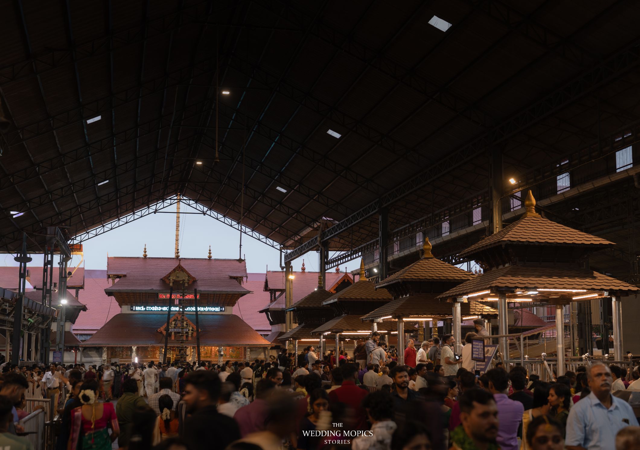 Wedding Mopics Photography