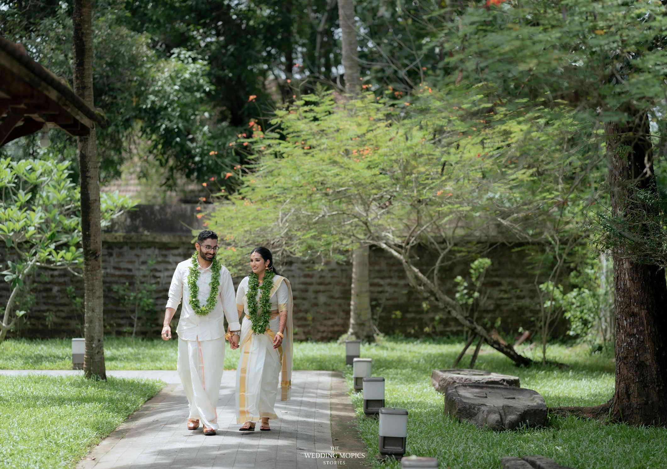 Wedding Mopics Photography