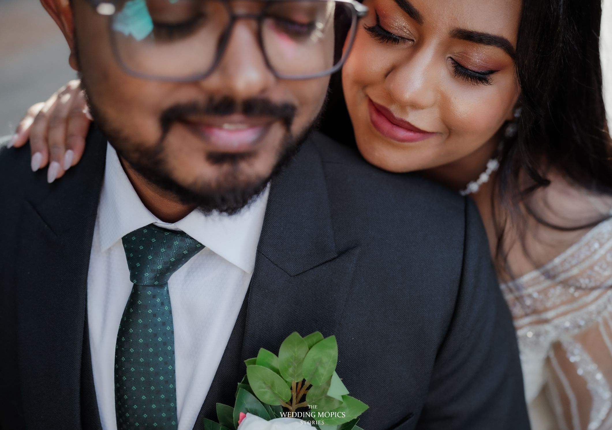 Wedding Mopics Photography