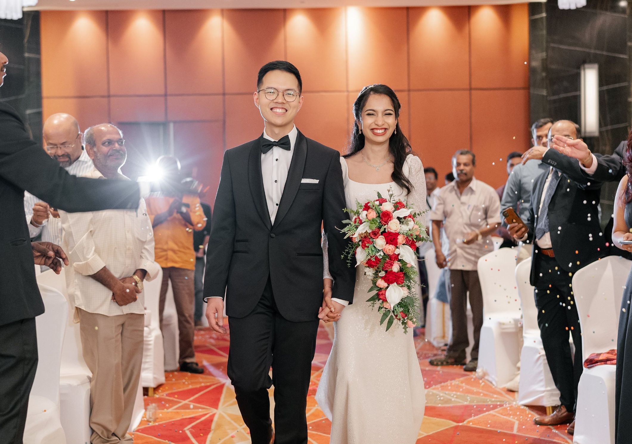 Wedding Mopics Photography