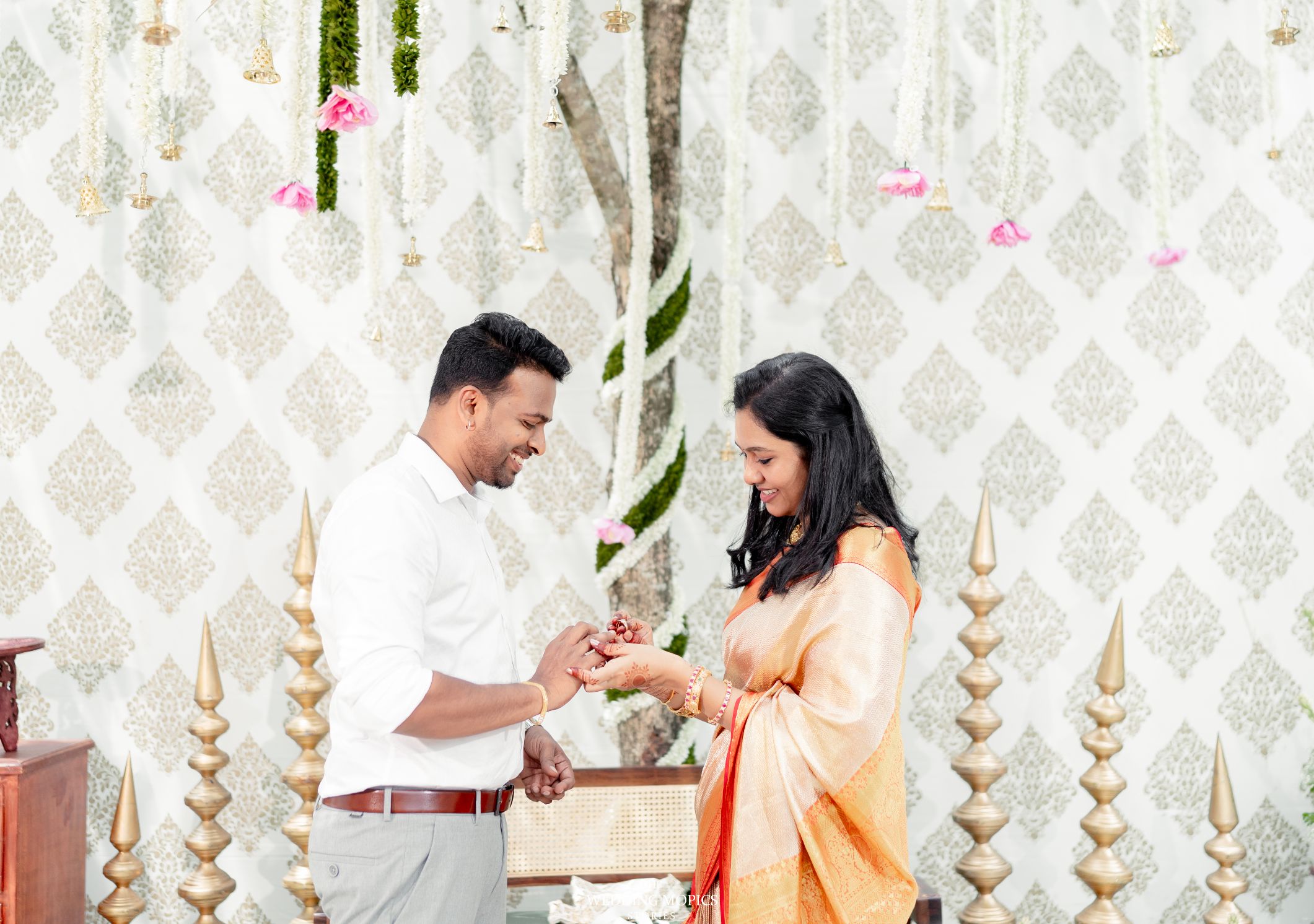 Wedding Mopics Photography