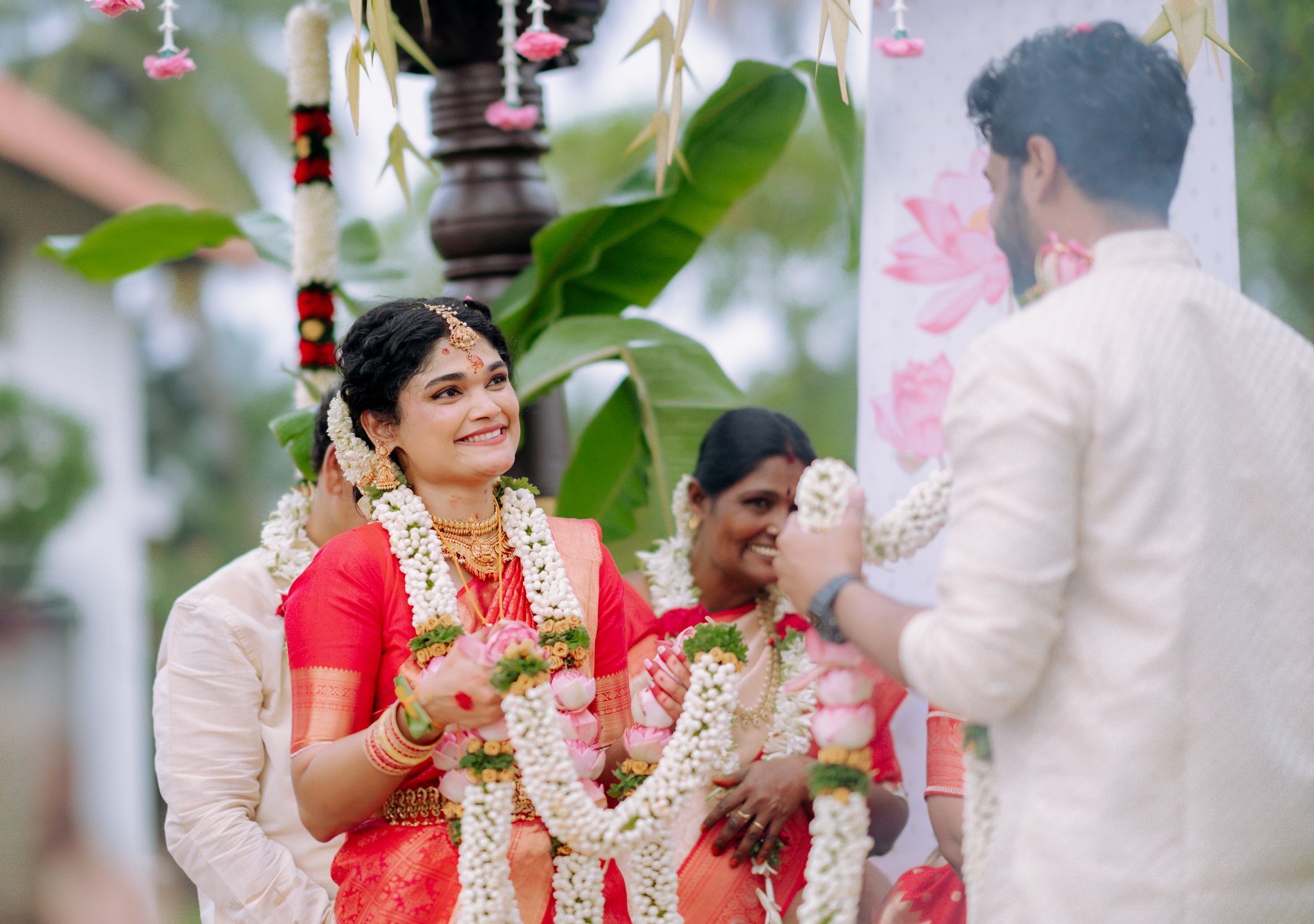 Wedding Mopics Photography