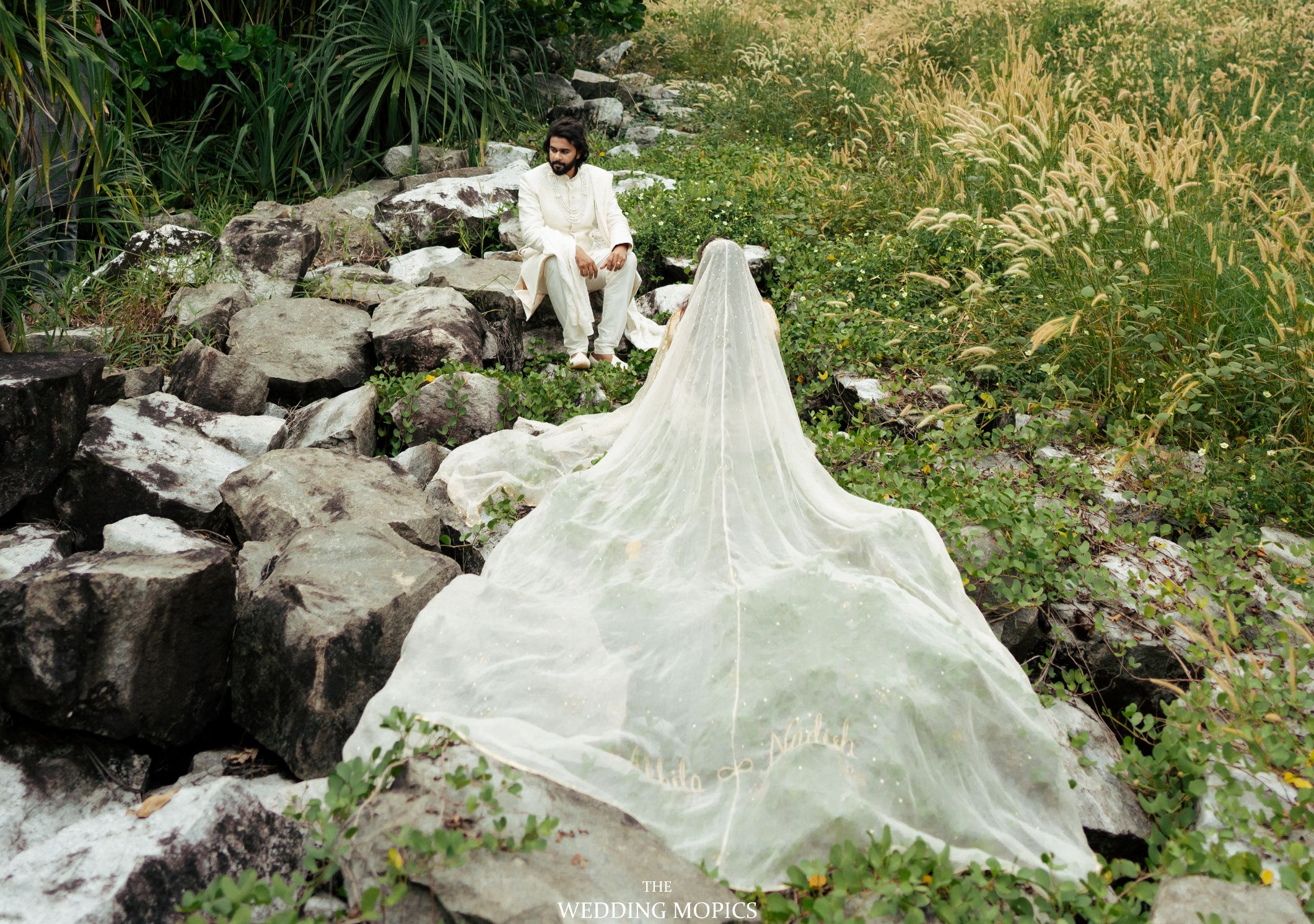 Wedding Mopics Photography