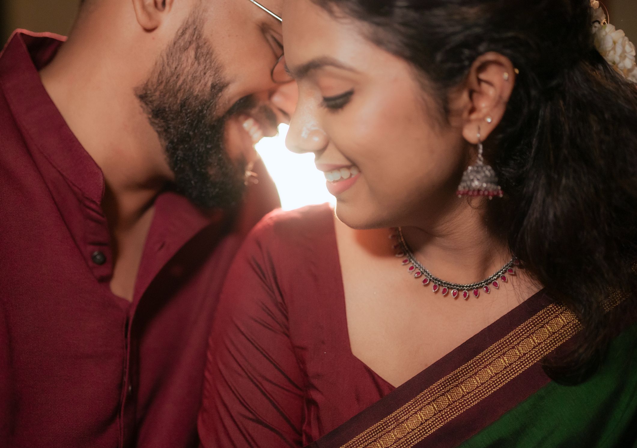 Wedding Mopics Photography