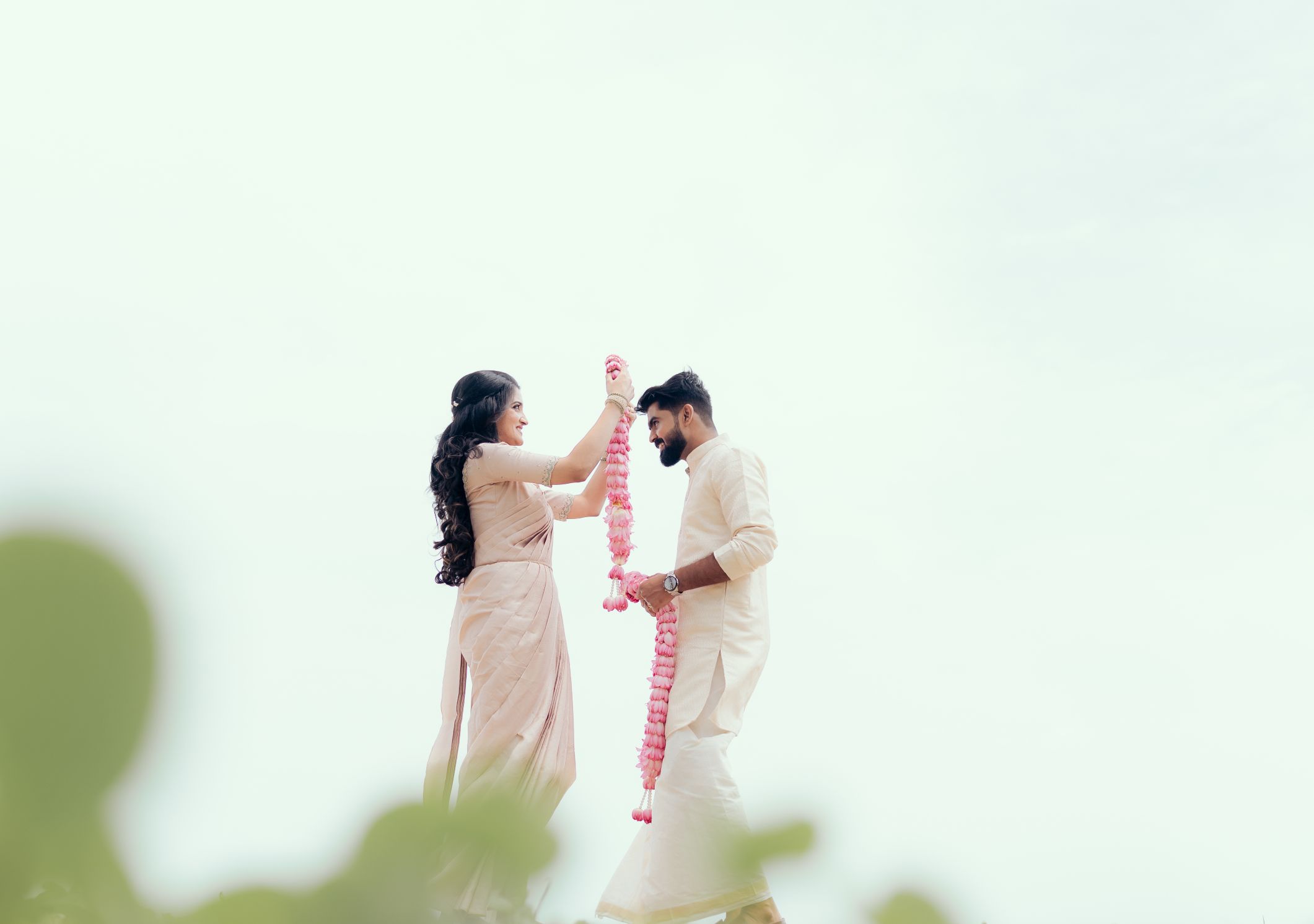 Wedding Mopics Photography