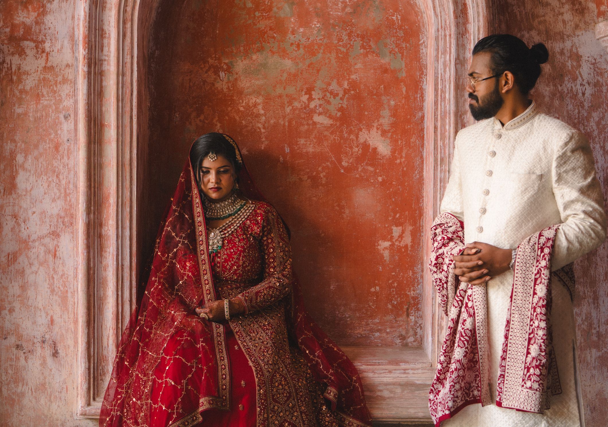 Wedding Mopics Photography