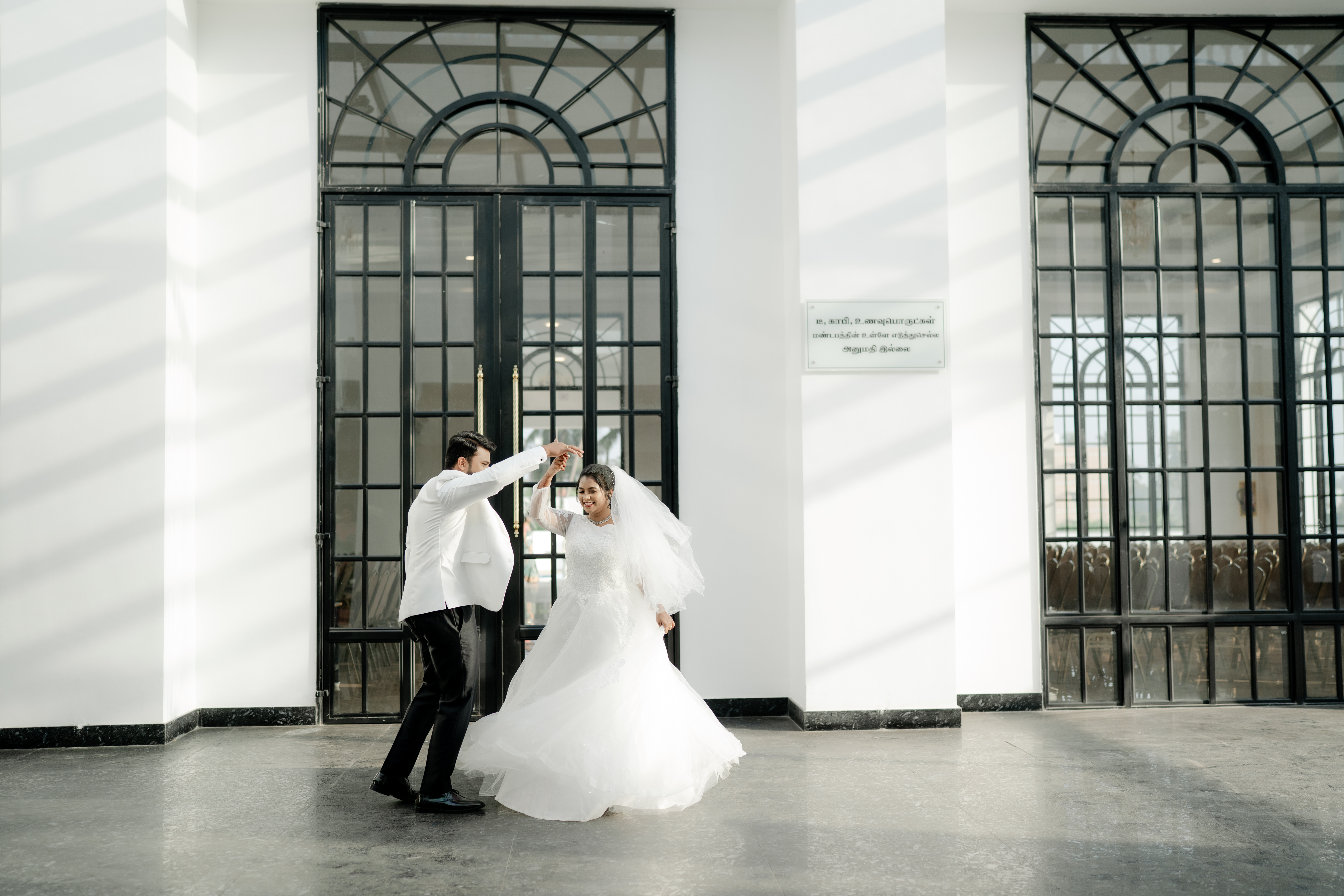 Candid wedding photography in Coimbatore