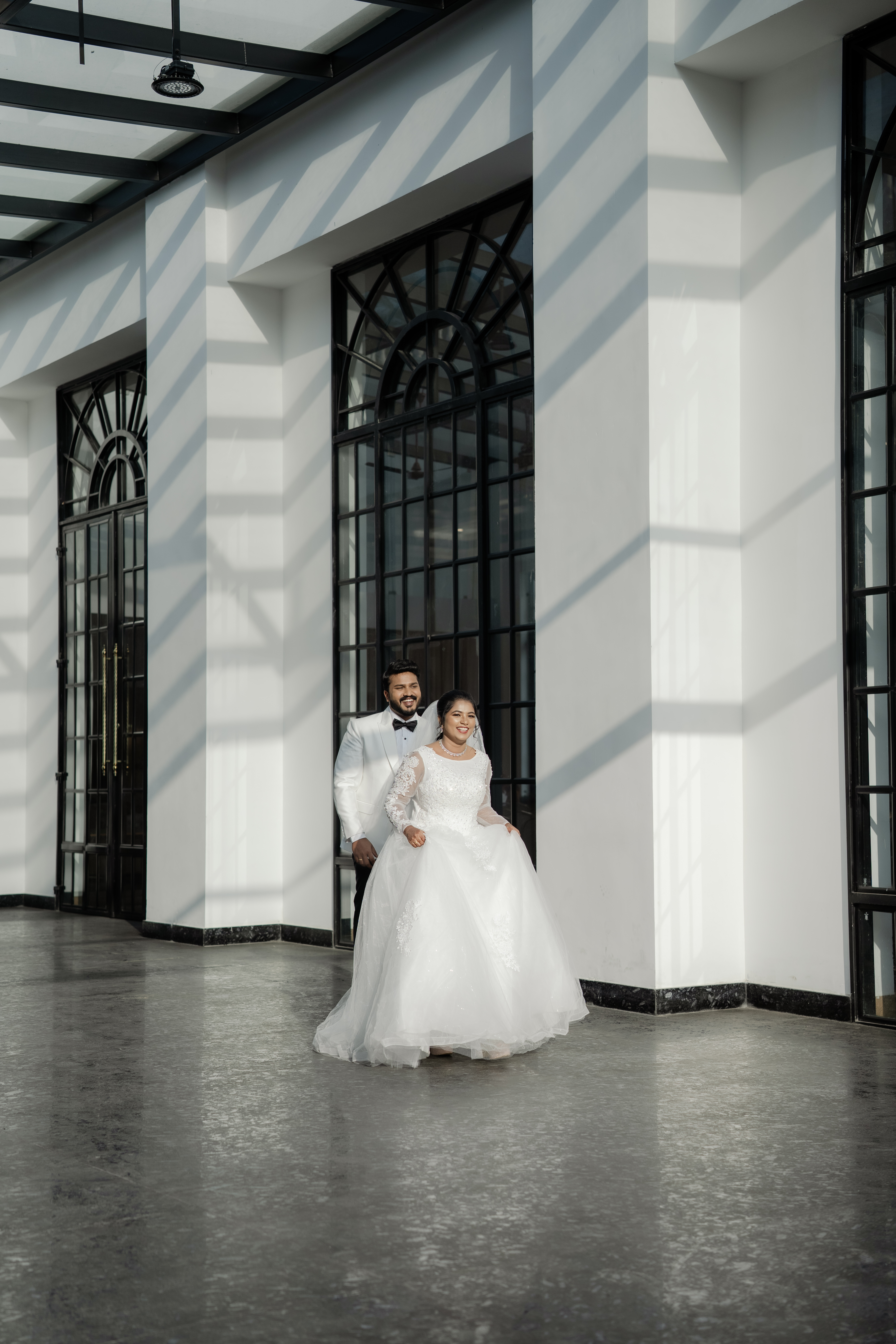 Candid family wedding photography in Coimbatore