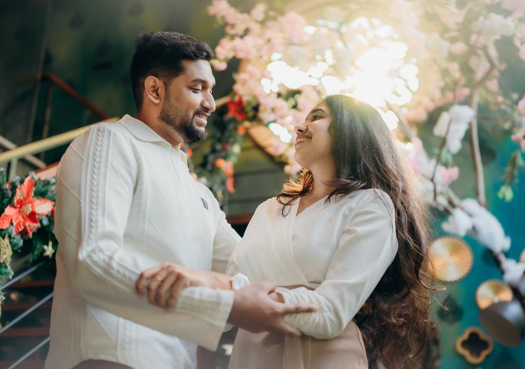 Wedding Mopics Photography