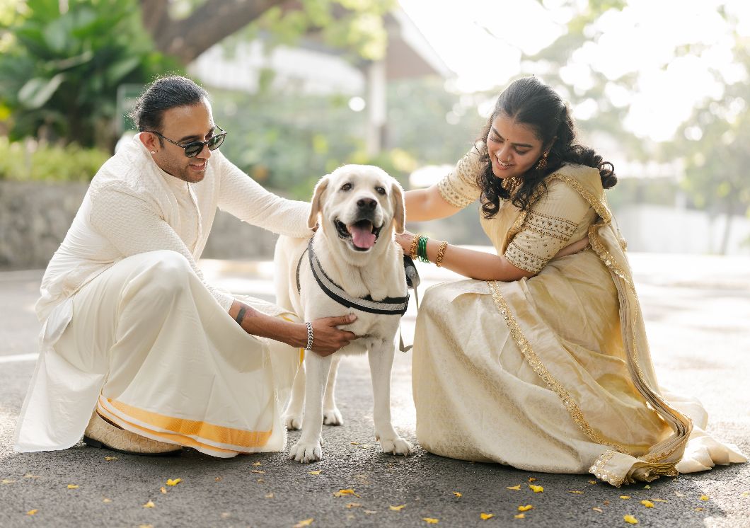 Wedding Mopics Photography