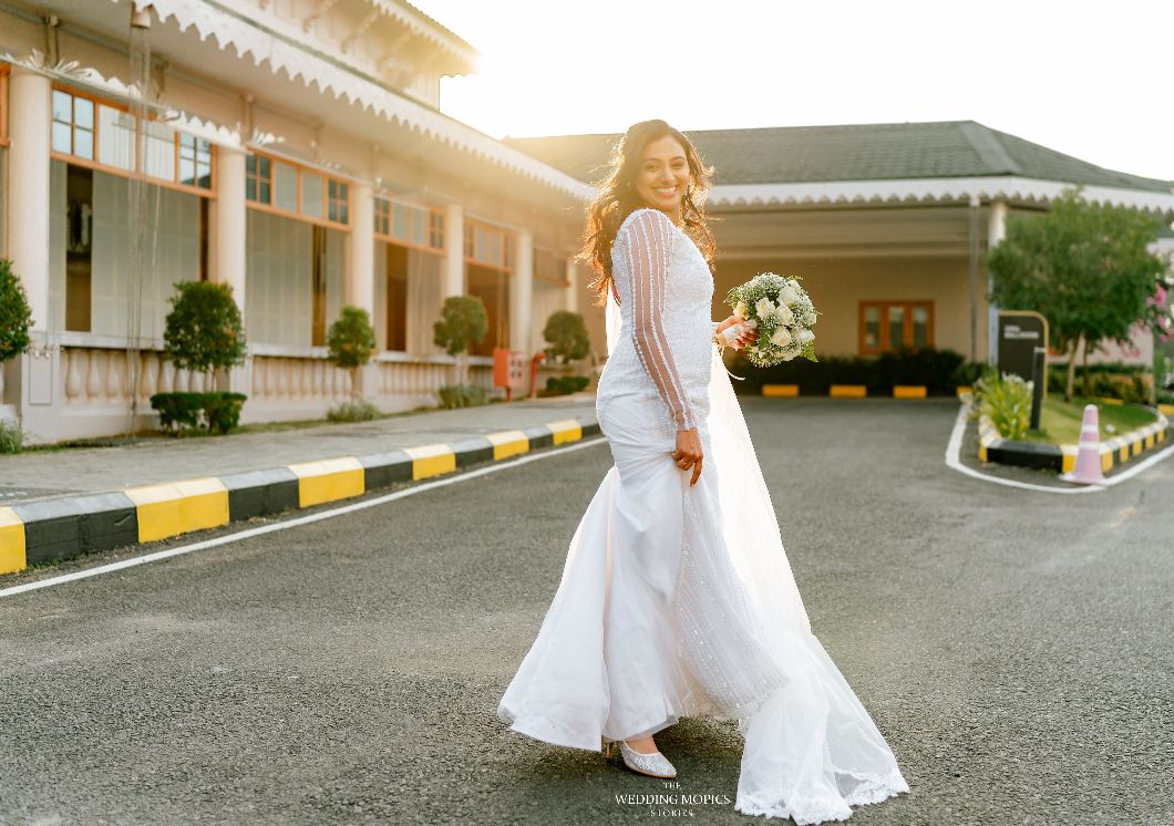 Wedding Mopics Photography