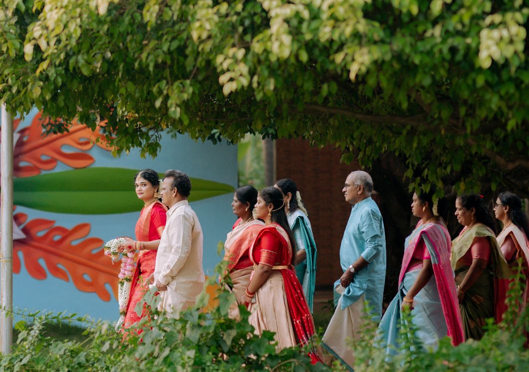 Wedding Mopics Photography