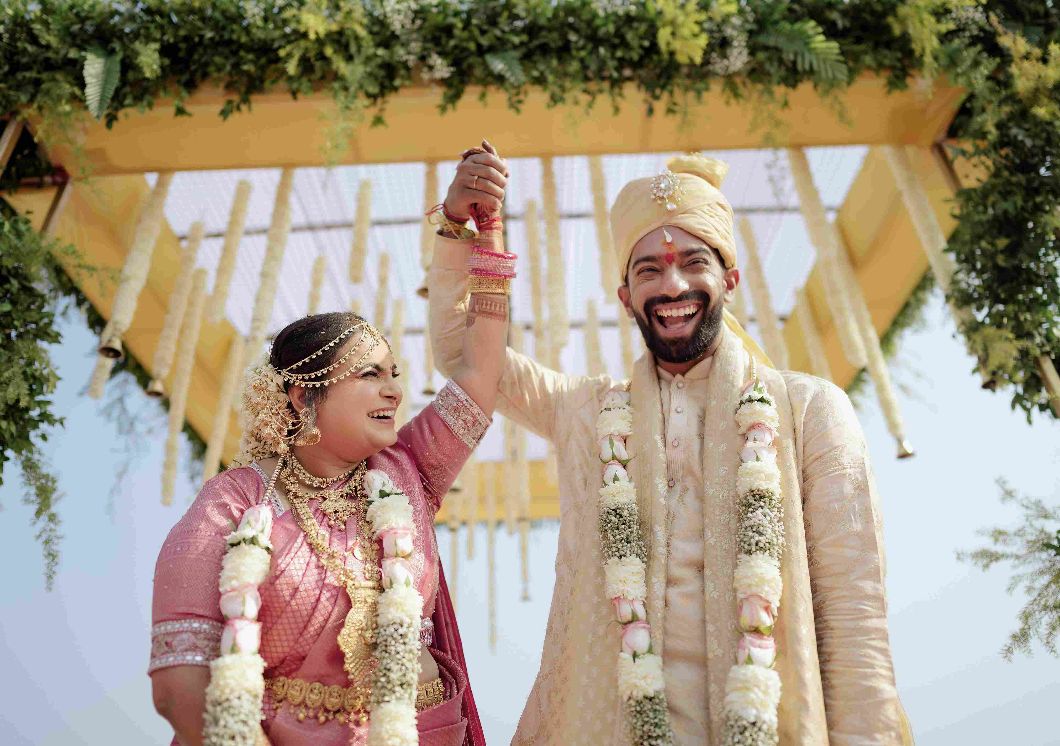 Wedding Mopics Photography