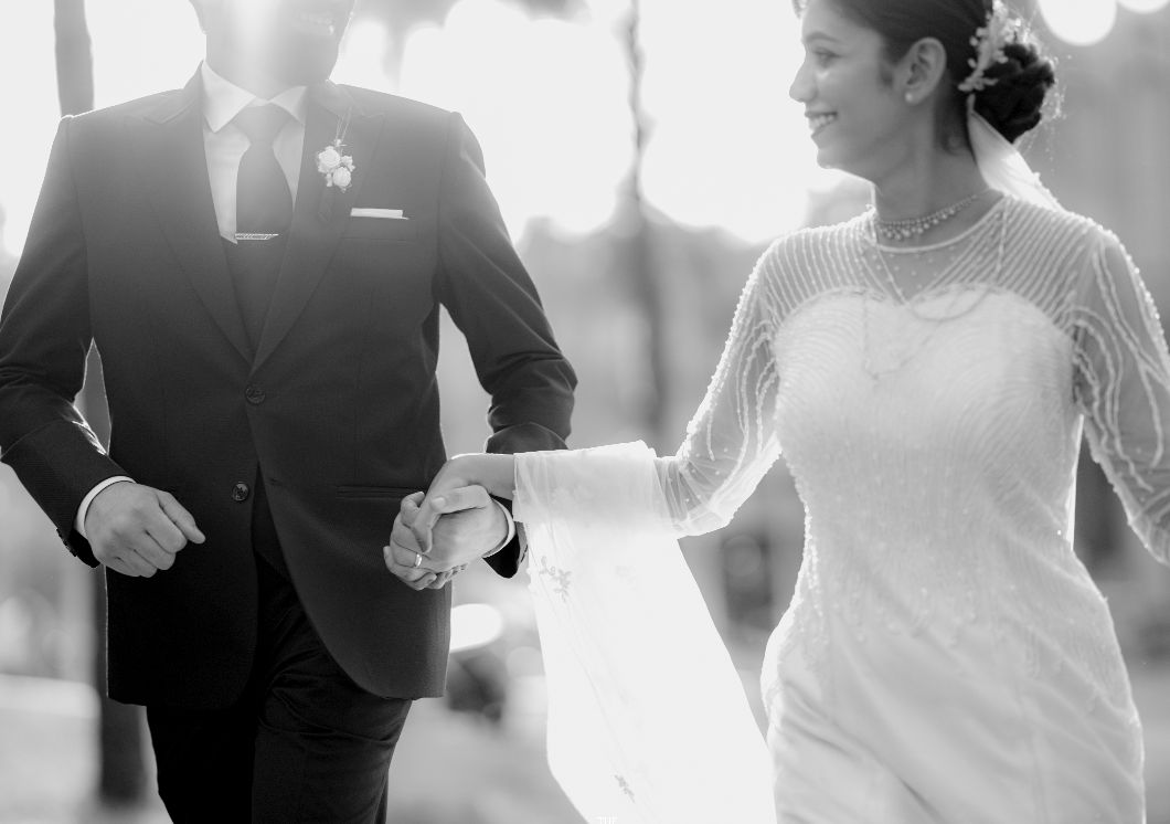 Wedding Mopics Photography