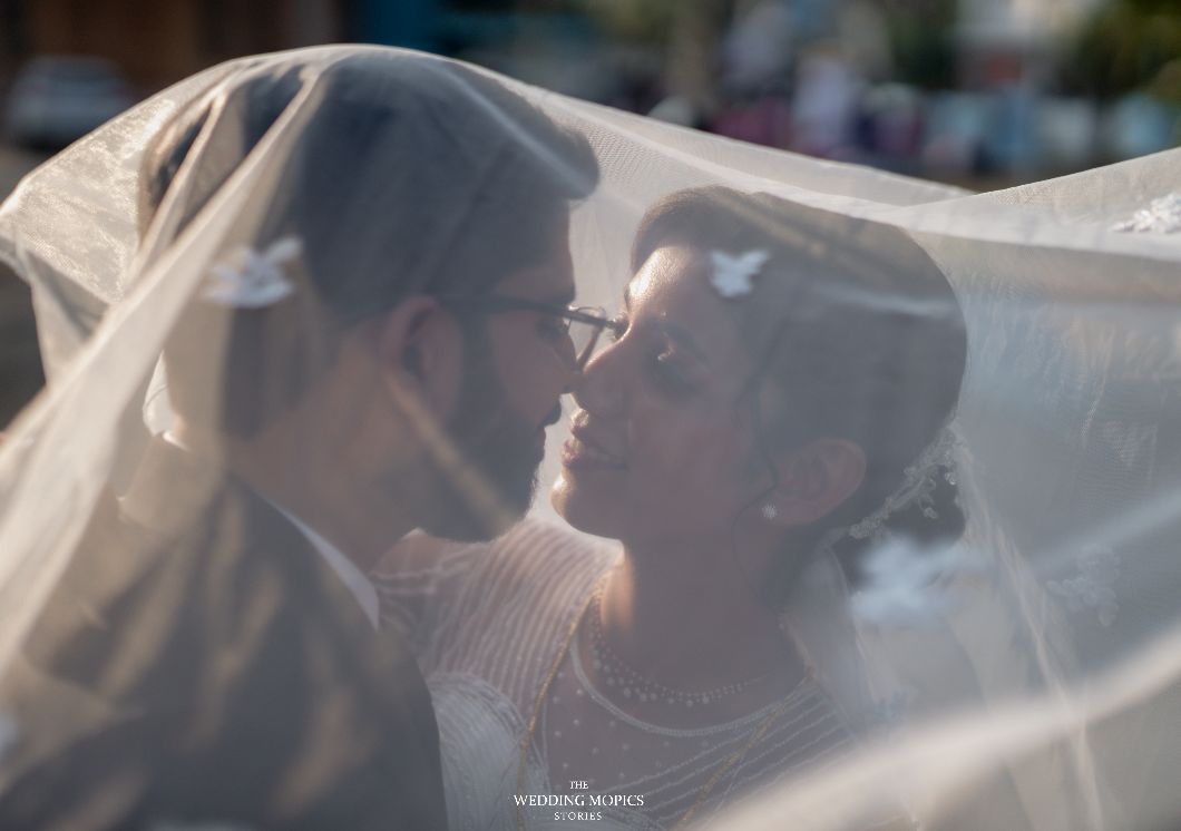 Wedding Mopics Photography