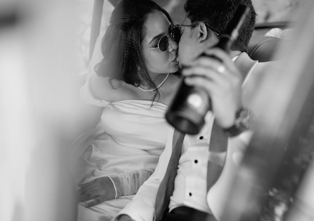 Wedding Mopics Photography