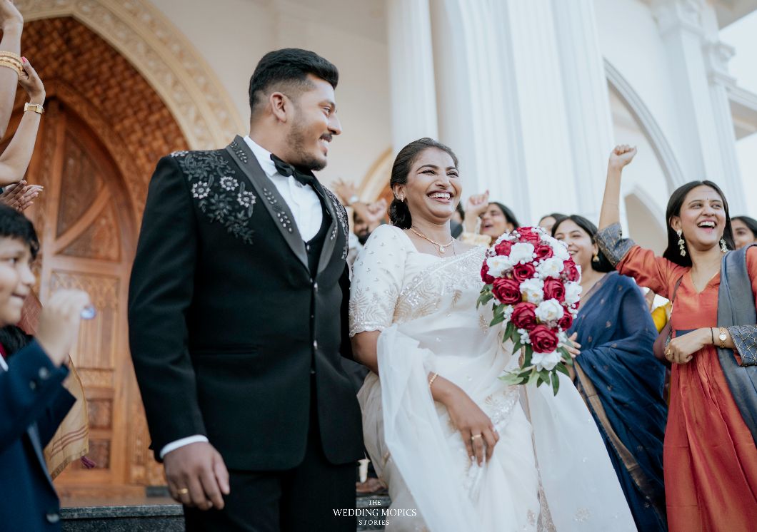 Wedding Mopics Photography