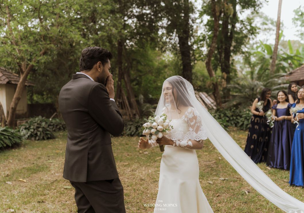 Wedding Mopics Photography
