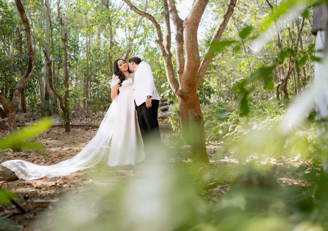 Wedding Mopics Photography