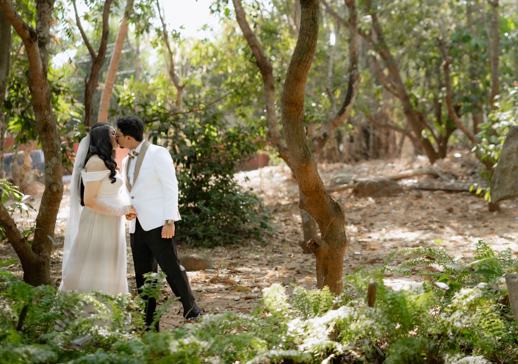 Wedding Mopics Photography