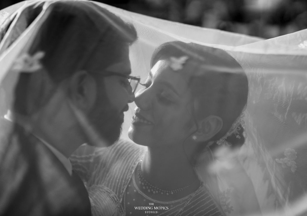 Wedding Mopics Photography