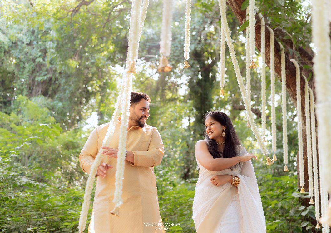 Wedding Mopics Photography