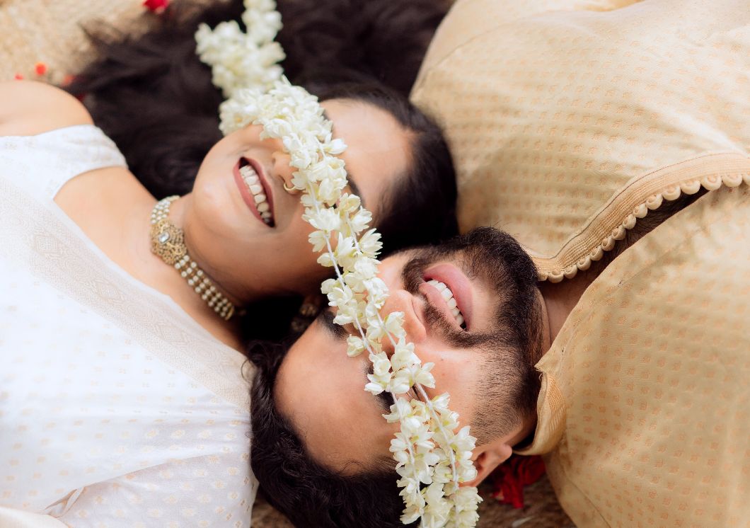 Wedding Mopics Photography