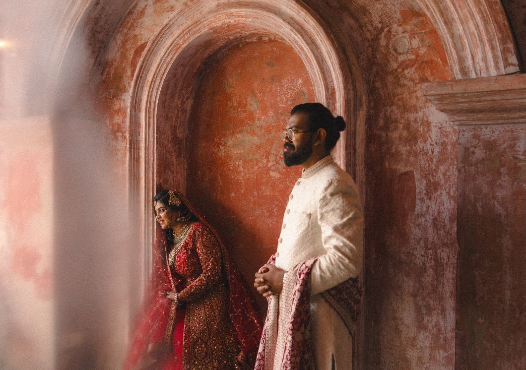 Wedding Mopics Photography