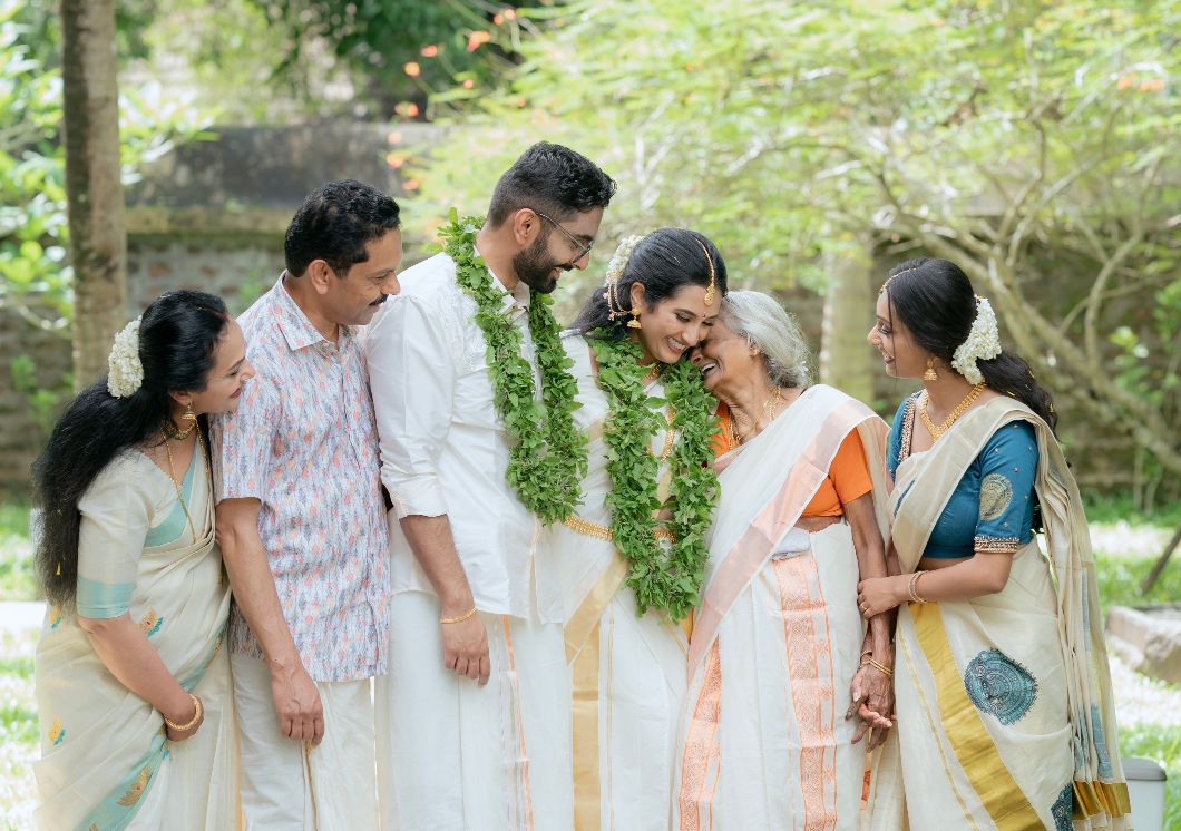 Wedding Mopics Photography