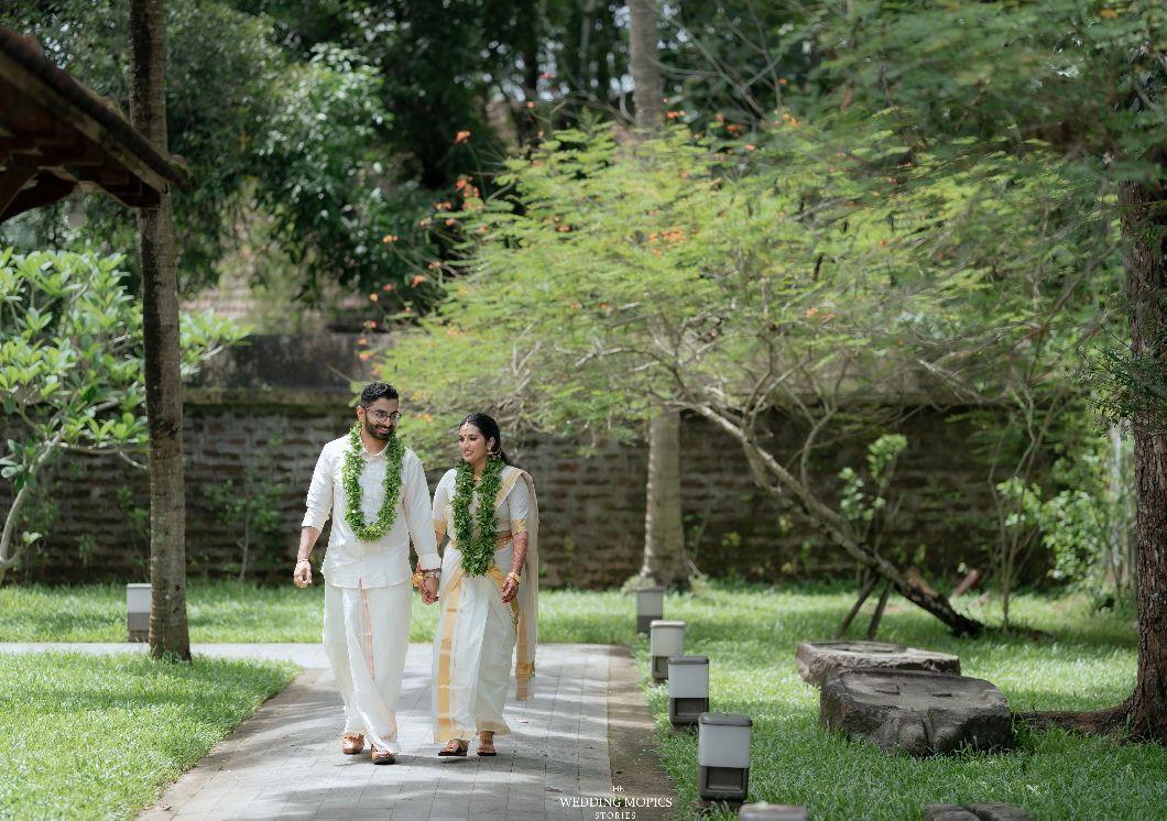 Wedding Mopics Photography