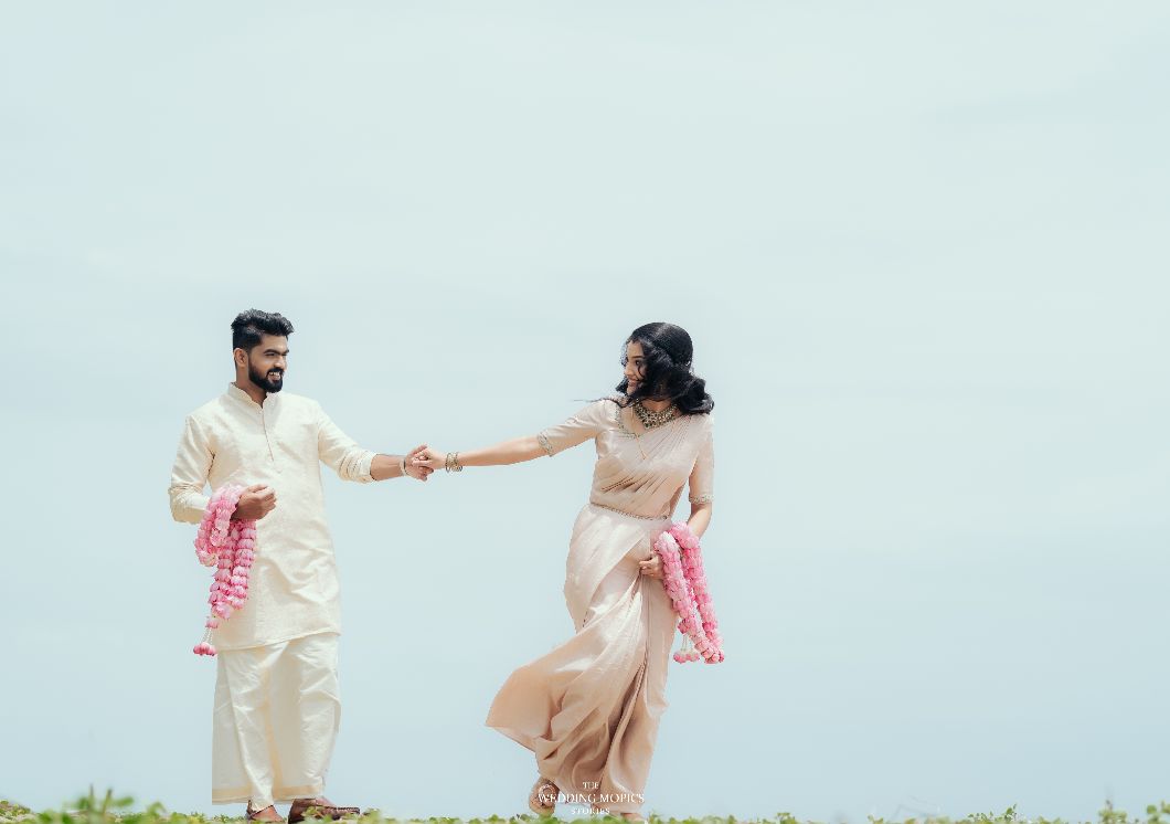 Wedding Mopics Photography