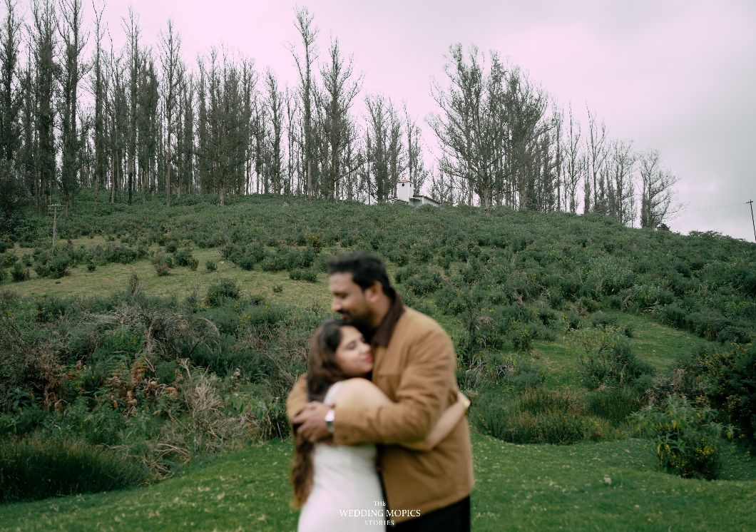 Wedding Mopics Photography