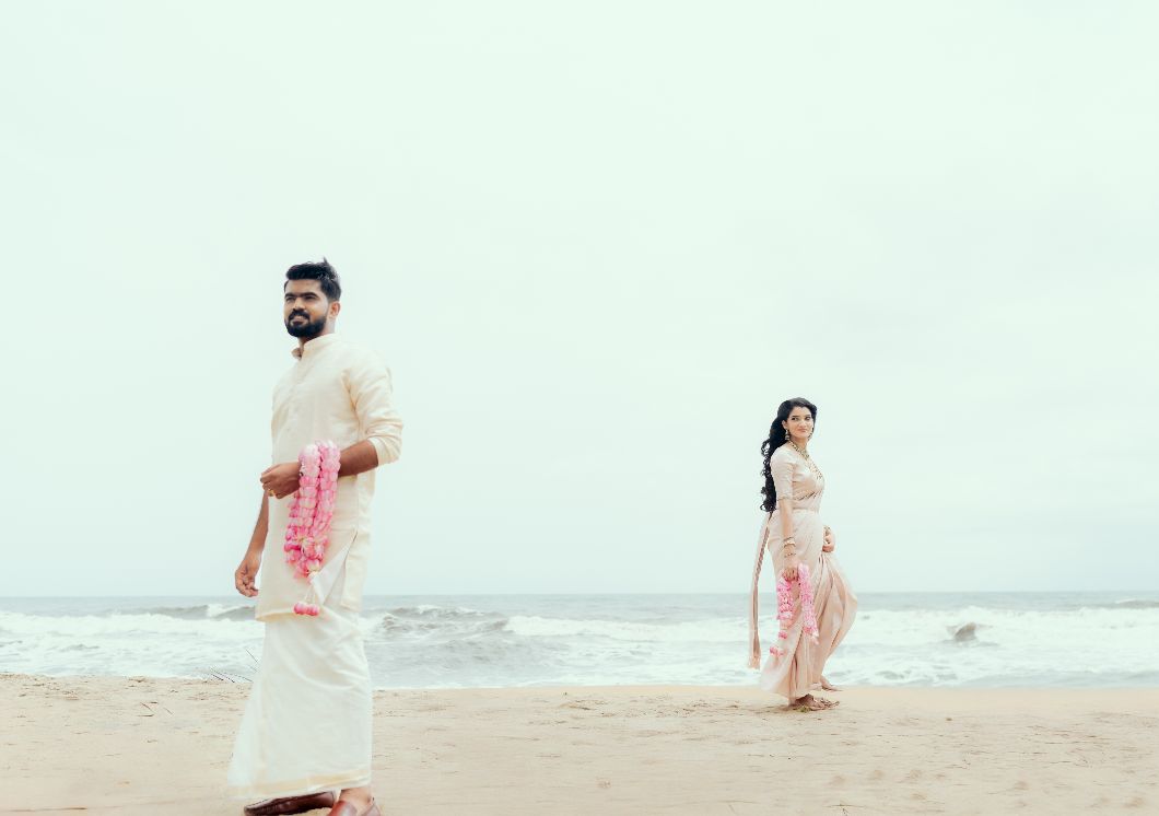 Wedding Mopics Photography