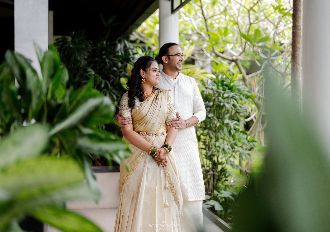 Wedding Mopics Photography